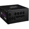 Image de Alimentation PC modulaire Cooler Master MWE V3 850W 80 PLUS Gold noir