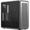 Image de Cooler Master Cooler Master MasterFrame 600 Midi Tower Argent