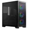 Image de Cooler Master Cooler Master Elite 302 Mini Tower Noir