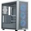 Image de BoÃ®tier PC - COOLER MASTER - Elite 502 - Blanc - Tour midi - ATX