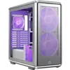 Image de COOLER MASTER - MasterFrame 600 Mesh Silver ARGB - Boîtier PC - Moyen tour