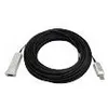 Image de AVer - Rallonge de câble USB - USB type A (M) pour USB type A (F) - USB 3.1 - 20 m - pour AVer CAM340+ CAM520 Pro CAM540 VB342+ VC540