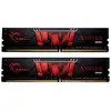 Image de G.Skill AEGIS - DDR4 - 8 Go: 2 x 4 Go - DIMM 288 broches