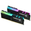 Image de G.Skill TridentZ RGB Series - DDR4 - kit - 16 Go: 2 x 8 Go - DIMM 288 broches - 3200 MHz / PC4-25600 - CL16 - 1.35 V - mémoire sans tampon - non ECC