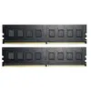 Image de G.Skill Value Series - DDR4 - kit - 16 Go: 2 x 8 Go - DIMM 288 broches - 2400 MHz / PC4-19200 - CL17 - 1.2 V - mémoire sans tampon - non ECC