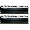 Image de G.Skill SNIPER X Series - Urban Camo - DDR4 - kit - 16 Go: 2 x 8 Go - DIMM 288 broches - 3200 MHz / PC4-25600 - CL16 - 1.35 V - mémoire sans tampon - non ECC - camouflage urbain