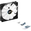 Image de Cryorig Cryorig QF140 Silent - Ventilateur châssis - 120 mm