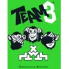 Image de Jeu d’ambiance Atalia Jeux Team 3 Vert