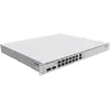 Image de Mikrotik Mikrotik CCR2216-1G-12XS-2XQ Routeur connecté Gigabit Ethernet Argent