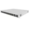 Image de mikrotik changer crs354 48p 4s 2q rm