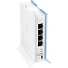 Image de Mikrotik RB941-2ND-TC point d'accÃ¨s rÃ©seaux locaux sans fil 300 Mbit/s Bleu, Blanc