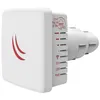 Image de Mikrotik LDF 5 RBLDF-5nD Dispositif parabolique double chaÃ®ne 5 GHz