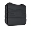 Image de Mikrotik Mikrotik LtAP LTE kit 300 Mbit/s Noir Connexion Ethernet, supportant l'alimentation via ce port (PoE)