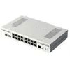 Image de Mikrotik Mikrotik CCR2004-16G-2S+PC Routeur connecté Fast Ethernet Blanc