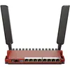 Image de MikroTik L009 Series L009UIGS-2HAXD-IN - Routeur commutateur 9 ports - 1GbE, 2.5GbE 2,4 Ghz