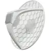 Image de Mikrotik Modem LTE - MikroTik - LHGG LTE6 - Antenne 17 dBi - Gigabit Ethernet - Résistant aux intempéries