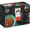 Image de 12x85g Multipack Sheba Sélection du boucher en sauce - Pâtée pour chat