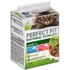 Image de 6x50g Natural Vitality Adult poissons de l'océan, saumon, Perfect Fit - Pâtée pour chat