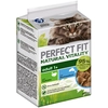 Image de 6x50g Natural Vitality Adult dinde, poissons de l'océan, Perfect Fit - Pâtée pour chat