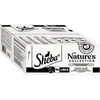 Image de Sheba Nature's Collection 96 x 85 g en sauce pour chat - sélection Terre & Mer