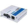Image de Teltonika Teltonika TRB245 - Passerelle - 100Mb LAN, RS-232, RS-485 - LTE - 3G, 4G - Tension CC