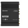 Image de Teltonika RUTX50 - Routeur sans fil - WWAN commutateur 4 ports - 1GbE, DNP3 - Wi-Fi 5 - Bi-bande - 3G, 4G, 5G - Montage sur rail DIN, montable en surface