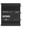 Image de Teltonika RUTM09 - Routeur - WWAN commutateur 3 ports - 1GbE - Wi-Fi 5 - 3G, 4G