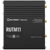 Image de Teltonika RUTM11 - Routeur sans fil - WWAN commutateur 4 ports - 1GbE, PPP - Wi-Fi 5 - Bi-bande - 3G, 4G - Montage sur rail DIN, fixation murale, montable en surface