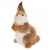 Image de Lapin Beige Dresse 32cm