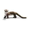 Image de Peluche Anima furet 35 cm