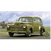 Image de Us Army Staff Car Model 1942 - 1:72e - Ace