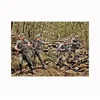 Image de Figurines Militaires : Patrouille Dans La Jungle Us Army Infantry Vietnam 1968