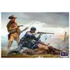 Image de Figurines : Indian Wars Series - Final Stand