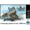Image de Figurines Militaires : Crossroad, Eastern Front Wwii