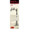 Image de Maquette Accessoire : Grue Ã Eau Ferroviaire