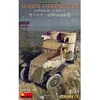 Image de Maquette VÃ©hicule Austin 1918 Pattern - Miniart - IntÃ©rieur Kit - Plastique-Mini Art