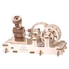 Image de Moteur Pneumatique - Ugears Da-8412012-Ugears
