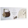 Image de Ugears serrure a combinaison