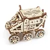 Image de Kit de modélisme mécanique Buggy Mars