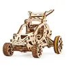 Image de Kit de modélisme mécanique Mini-buggy