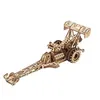 Image de UGEARS TOP FUEL DRAGSTER