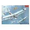 Image de Gotha G.Iv Bombardier Allemand De La 1Ã¨re Gm - Maquette D'avion Roden Rod011-Roden