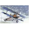Image de Roden Albatros D.Iii German Sesquiplane Fighter Airplane Model Kit-Roden