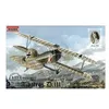 Image de Albatros D.Iii Oefag S.152 Tardif - Maquette D'avion Roden Rod030-Roden