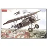 Image de Fokker D.Vi - Maquette D'avion Roden Rod603-Roden