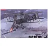 Image de Roden Royal Air Force Be 12b British Fighter Airplane Model Kit-Roden
