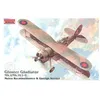 Image de Gloster Gladiator Mk.Ii MÃ©tÃ©orologique - Maquette D'avion Roden Rod438-Roden
