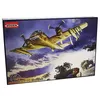 Image de Roden Ov-1c Mohawk Airplane Model Kit-Roden