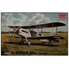 Image de Roden Dh.4a (Version Passager). Le Premier Avion Commercial Du Monde. - Maquette D'avion Roden Rod431-Roden