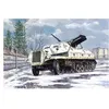 Image de Roden 712 Sdkfz 4/1 Panzerwerfer42 1:72 Plastic Kit Maquette-Roden